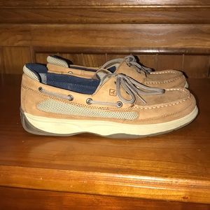 Mens Sperry Topsiders